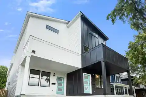 Dual Luxury Townhomes with Stunning Skyline Views