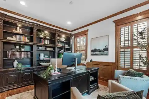 Architect-Designed Home with Garage Apartment