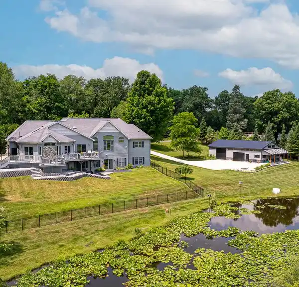 COMPLETELY RENOVATED RANCH HOME
