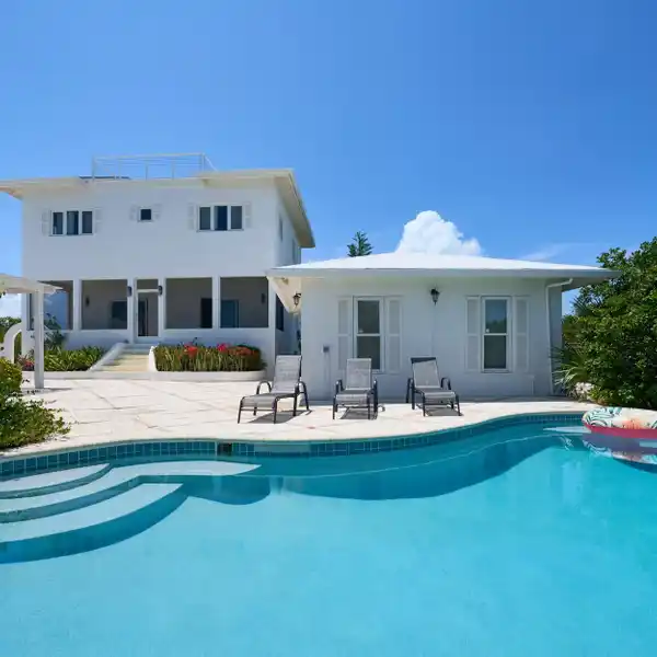 SURF LODGE VILLA
