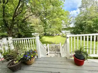 Luxurious Lake Anna Waterfront Retreat with Boathouse