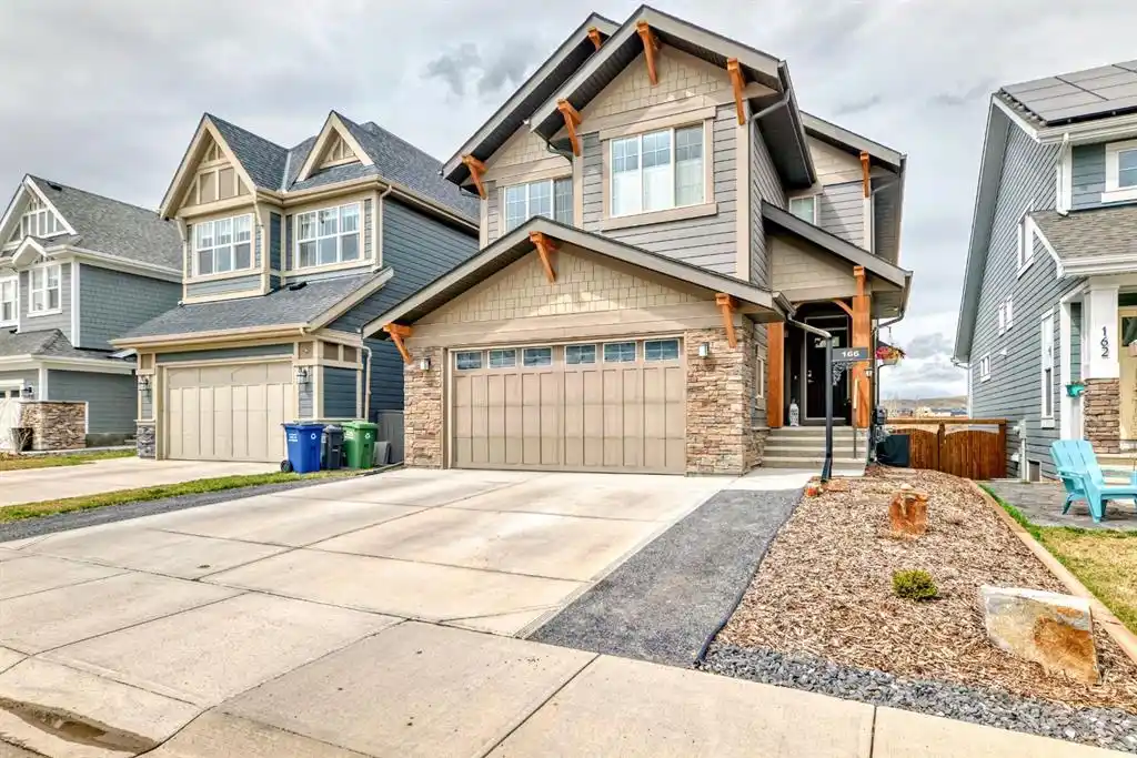 Residential