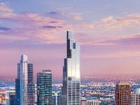 CHICAGO'S LARGEST LUXURY RENTAL