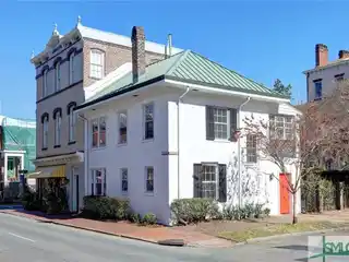 Circa 1860 Completely Redone Former Carriage House