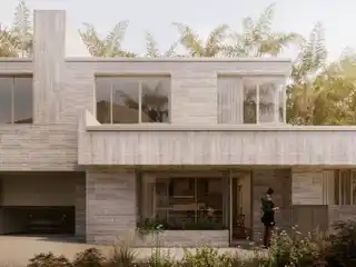 Tranquil Luxury Living in St Heliers