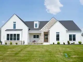 Refined Living in a Sought-After Location