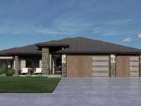 EXQUISITE NEW CONSTRUCTION HOME