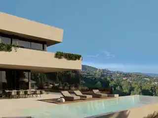 A Truly Magnificent Villa