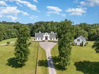 Unparalleled Country Living