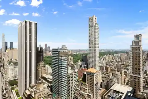 Rare and Breathtaking Two Apartments Combined