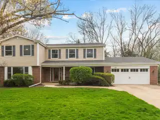 Beautifully Updated 5-bedroom Colonial in Prime Deerfield Location