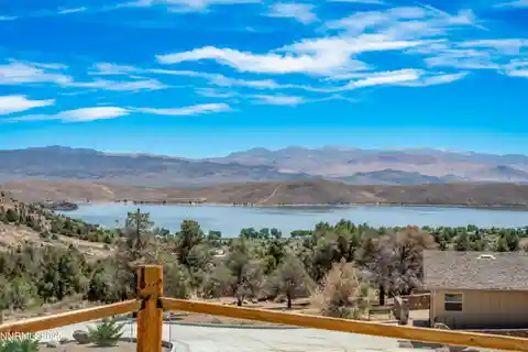 Custom-Built Home with Breathtaking Views