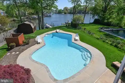 Waterfront Oasis with Pool and Private Pier