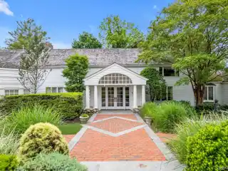 Resort-Style Living in Great Neck Estates