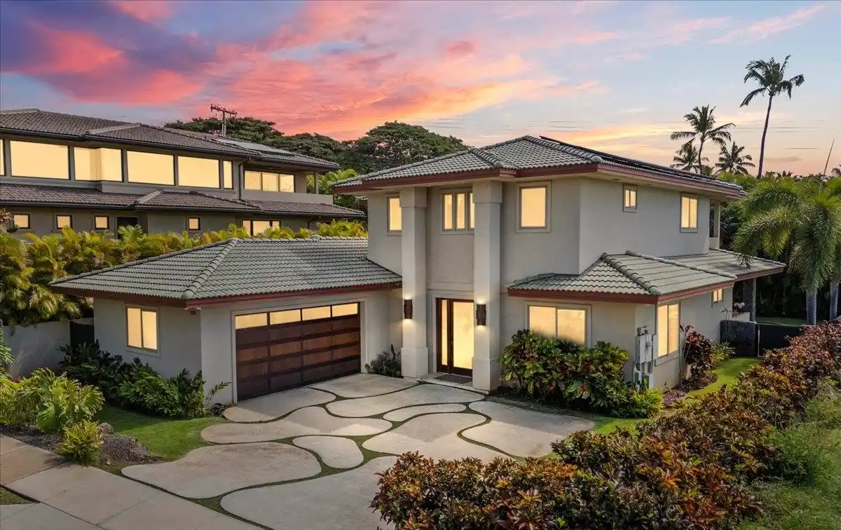 Immaculate Home in Kilohana Kai Vistas