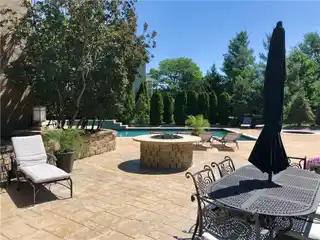 Phenomenal Resort Style Pool and a Beautifully Updated Home