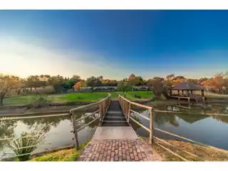 Exquisite Equestrian Country Modern Home