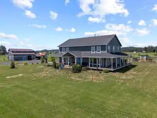 Rural Living with Modern Comfort