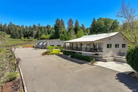 Stunning 20-Acre Winery Estate