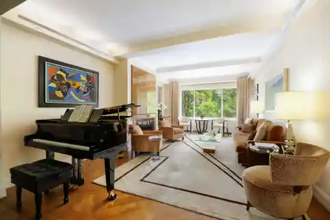 Modern Elegance with Iconic Central Park Views