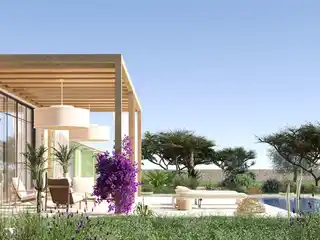 Luxury Finca with Pool