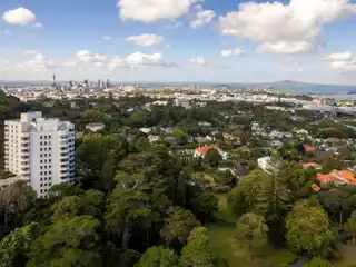 Lovely Apartment with Amazing Views