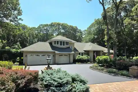 One-Of-A-Kind Estate Blending Elegance and Functionality