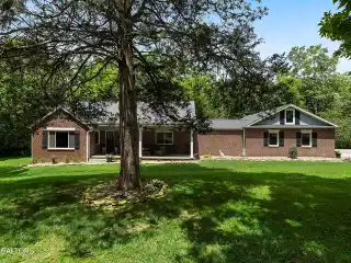 Cozy Renovated Home on 16 Acres