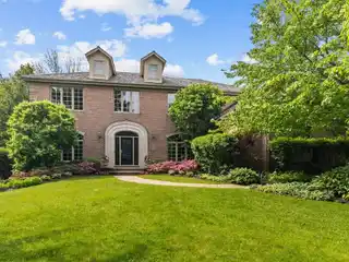Beautifully Maintained Custom Home