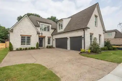 Amazing New Construction in Germantown