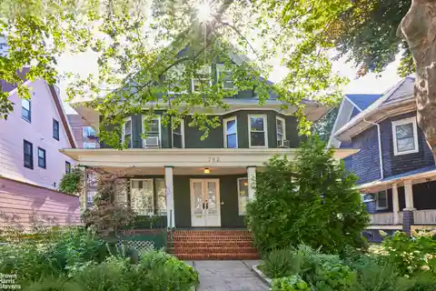 Thoughtfully Renovated Home with Historic Charm