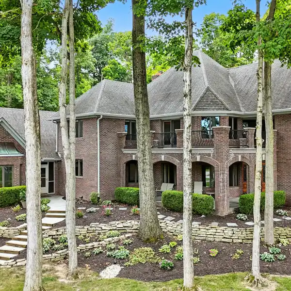 TIMELESS FULL BRICK CUSTOM HOME