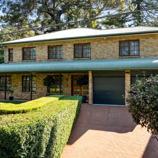 IMMACULATE FAMILY HOME