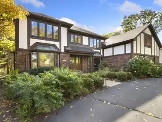 Historic Luxury with Seamless Smart Living