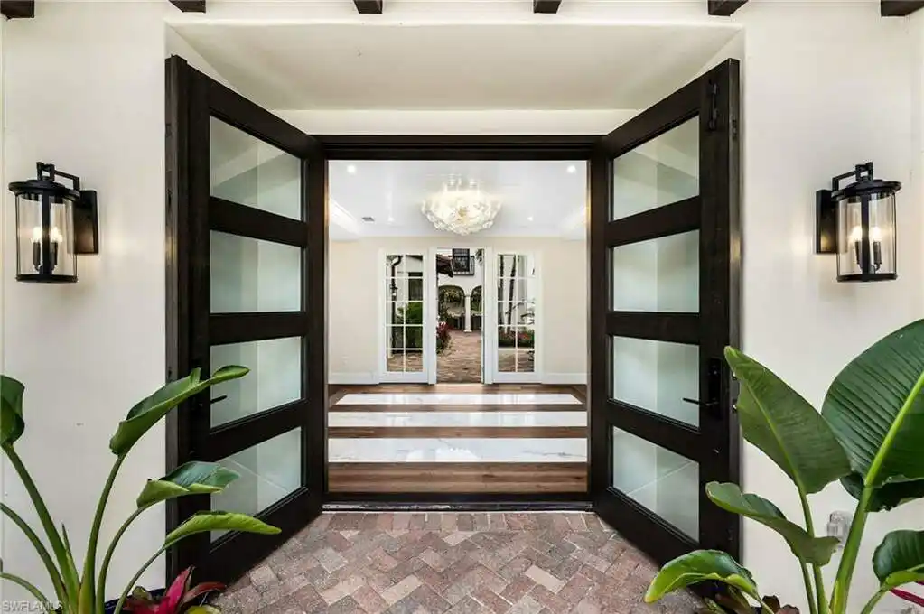 Beautifully Renovated Waterfront Home