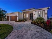 BRAND NEW CUSTOM HOME IN CAPE CORAL YACHT CLUB