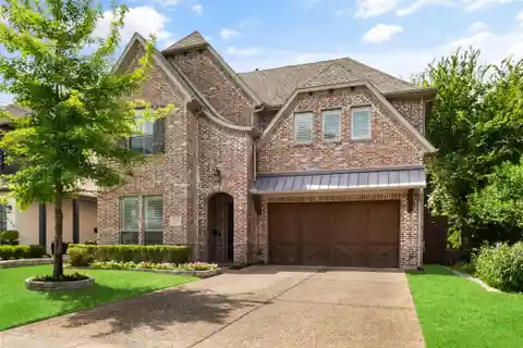 Entertainer’s Dream Home with Private Backyard Retreat