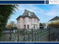 STUNNING VILLA ON A FULLY FENCED PLOT