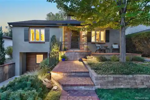 Beautifully Updated Home That Has It All