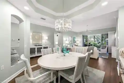 Beautiful Completely Updated Coach Home