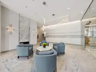 Custom Designed Modern Corner Condo
