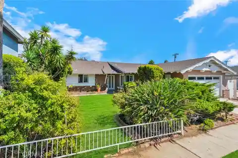 Spacious Corner Lot with Sunroom and Patio