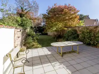 Elegant 1932 Mansion