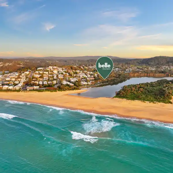 ONCE-IN-A-LIFETIME LANDHOLDING