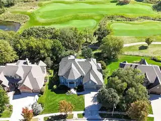 Gorgeous Home Overlooking Iron Horse Golf Course
