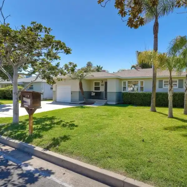 SPECIAL SINGLE-LEVEL HOME
