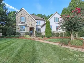 Spacious Mint Hill Home with Equestrian Access