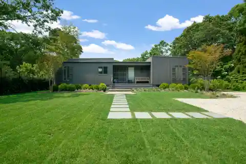 Chic Three Bed Cottage