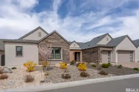 Stunning Home Offering Seamless Indoor-outdoor Living