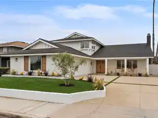 Timeless Coastal Elegance  in a Coveted Neighborhood
